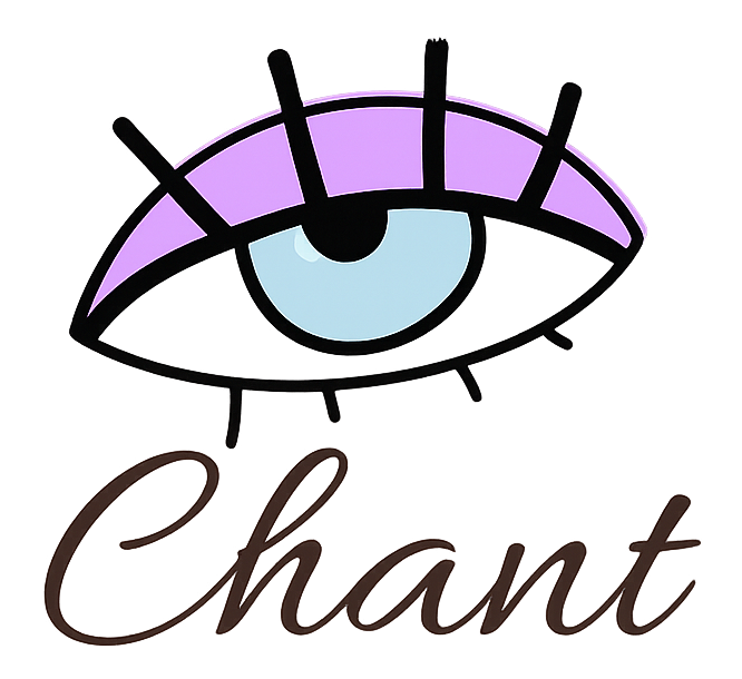 صالون chant
